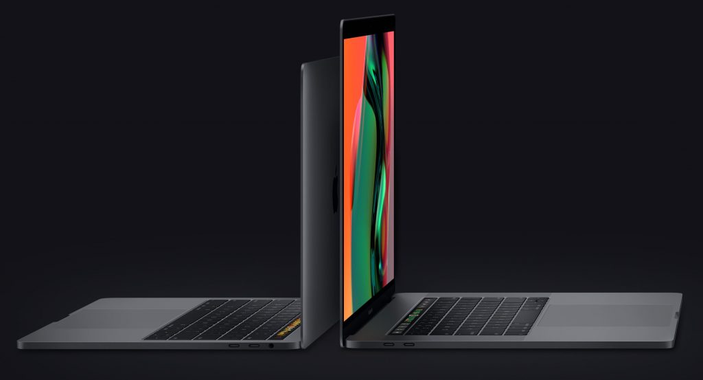 2018 apple macbook now suffering from crackling speakers 522320 2