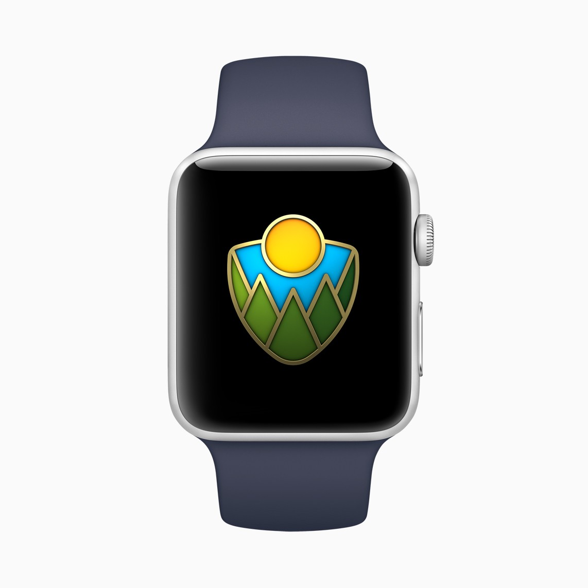 Apple announces new apple watch challenge to celebrate america s national parks 522374 4