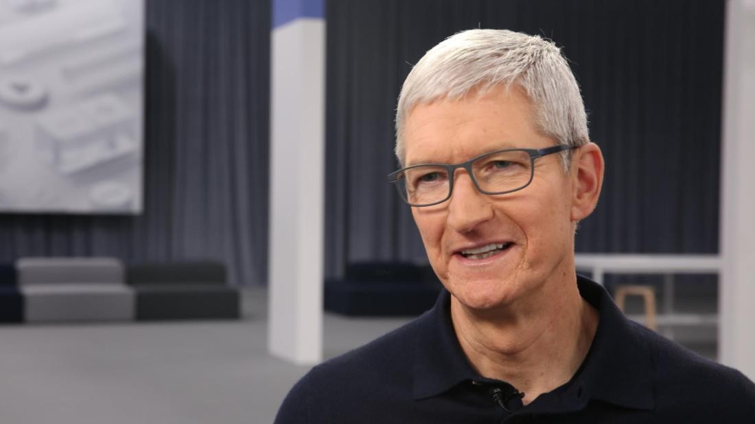 Apple ceo on 1 trillion market cap not the most important measure of success 522222 2