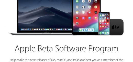 Apple releases public beta 7 of ios 12 macos mojave 10 14 and tvos 12 522362 2