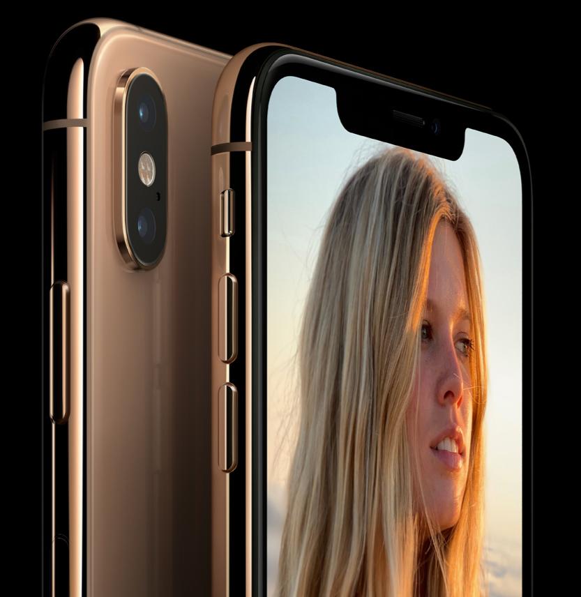 1 500 iphone xs max to come with 5w charger no headphone adapter 522669 2