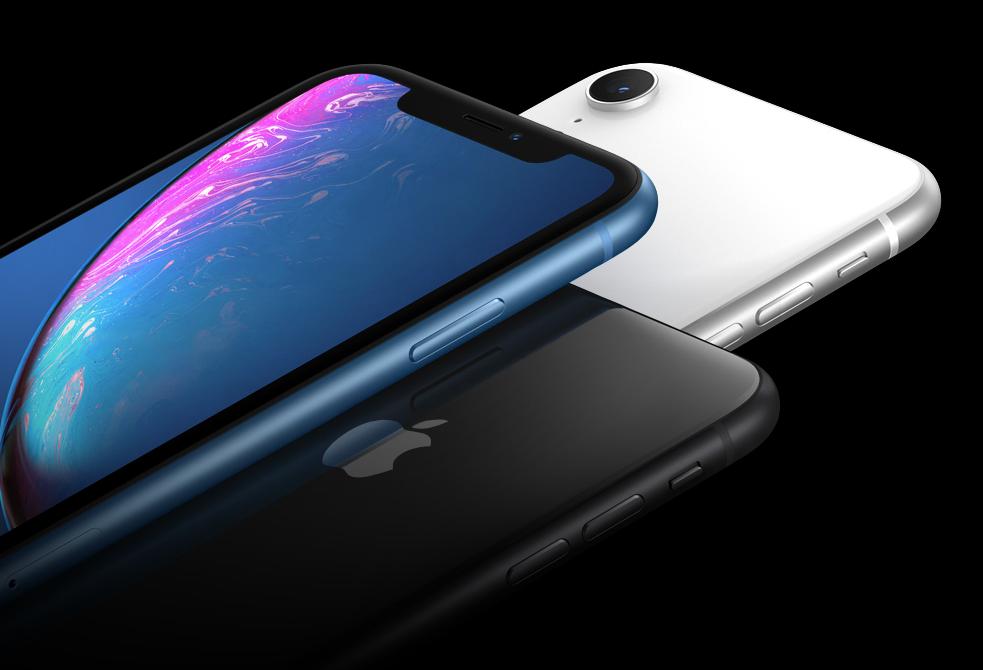 Apple accelerates iphone xr production as it expects record sales 522882 2