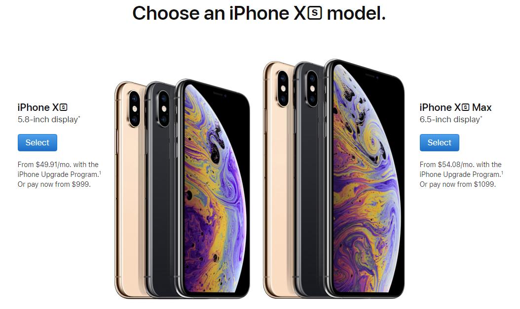 Apple ceo explains why iphone xs is so expensive 522771 2