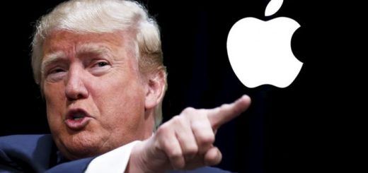 Apple fears profit decrease because of china tariffs trump welcomes apple home 522599 2