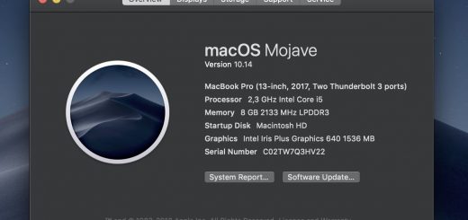 Apple releases macos mojave with dark mode and improvements here s what s new 522869 2