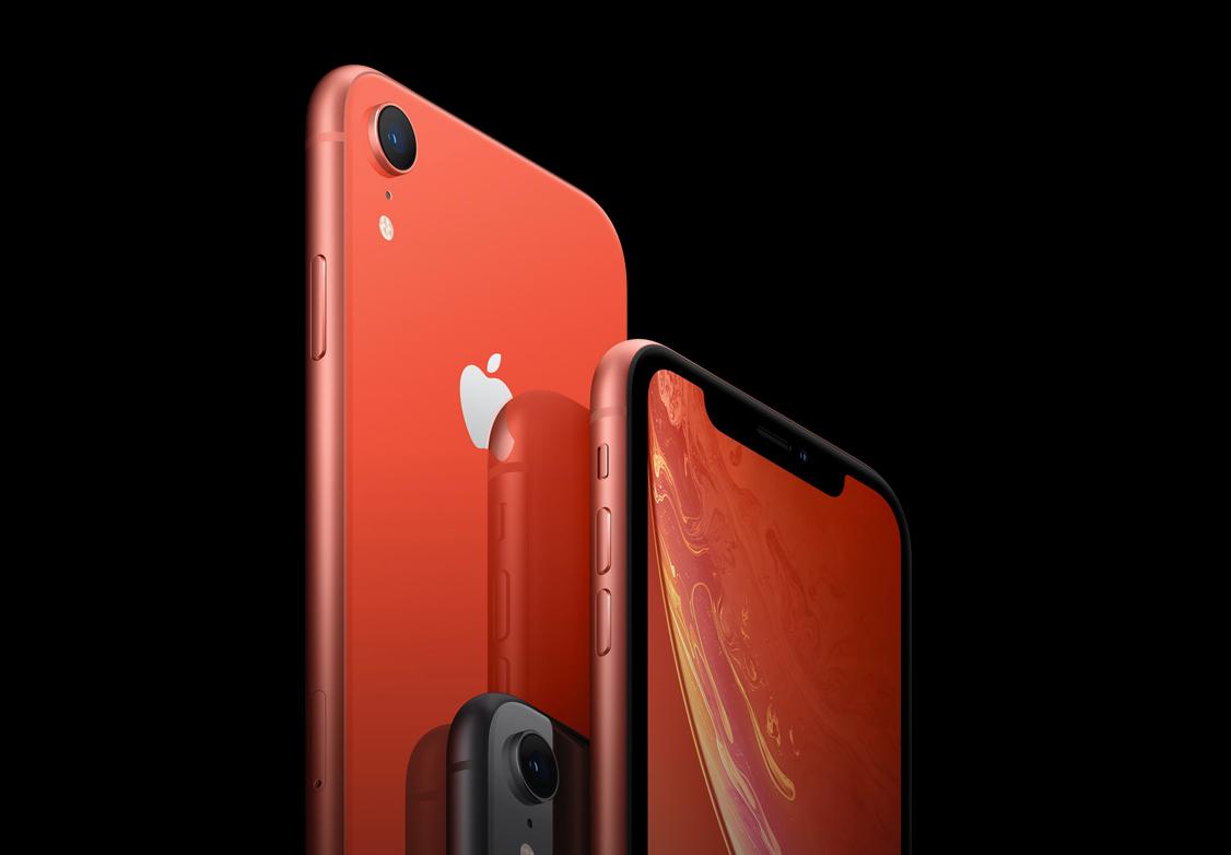 Apple s iphone xr now ready for launch 522945 2