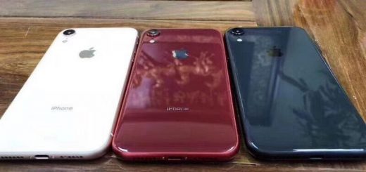 Cheaper iphone could actually launch as iphone xr 522603 2