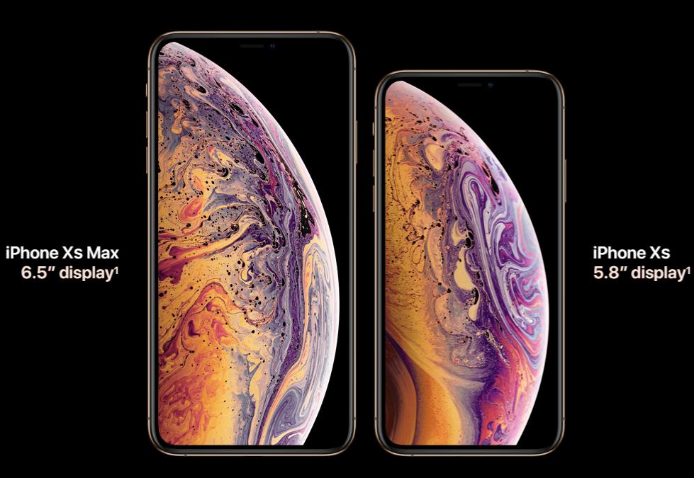 Iphone xs iphone xs max apple watch series 4 now available for pre order 522693 2