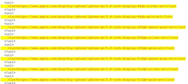Iphone xs iphone xs max names confirmed by apple 512gb version also coming 522648 2