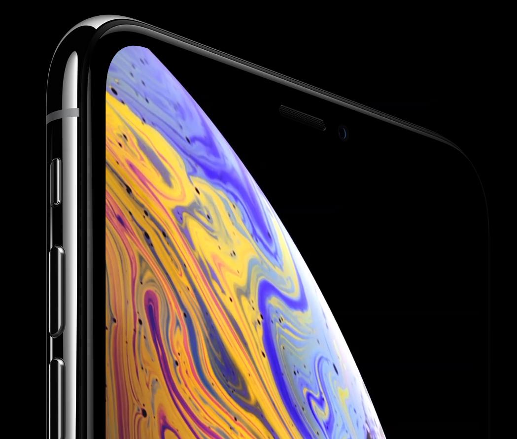Iphone xs max has the best display ever period 522881 2