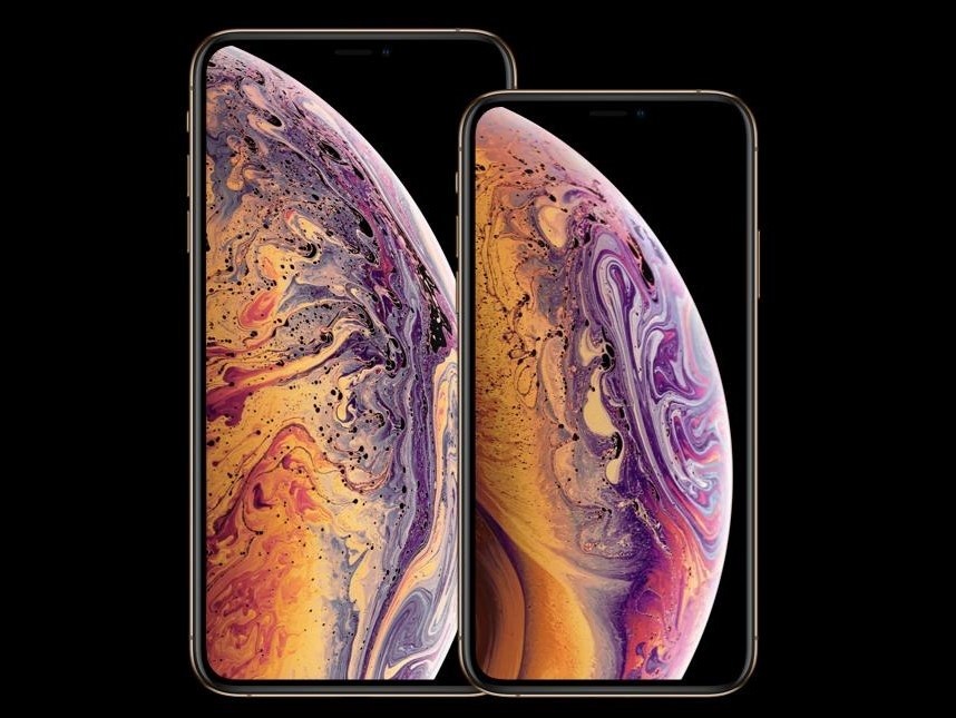 Iphone xs max is the top 2018 iphone so far 522878 2