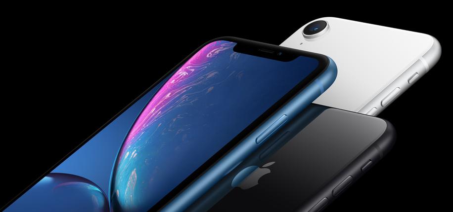 Iphone xs sales so far below expectations 522751 2