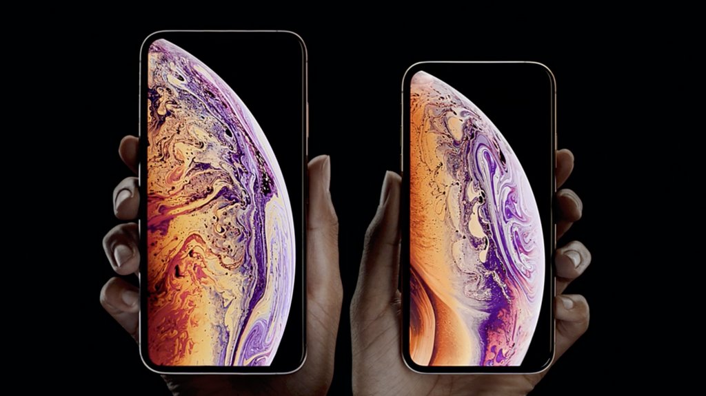 Ram and battery sizes unveiled for the iphone xs xs max and xr 522781 2