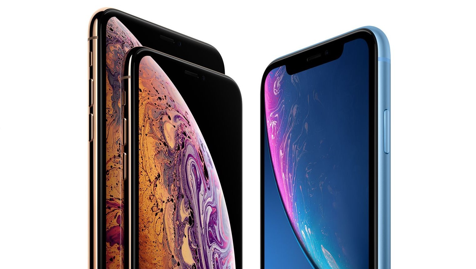 2019 iphone to launch in the same 3 versions as current generation 523261 3