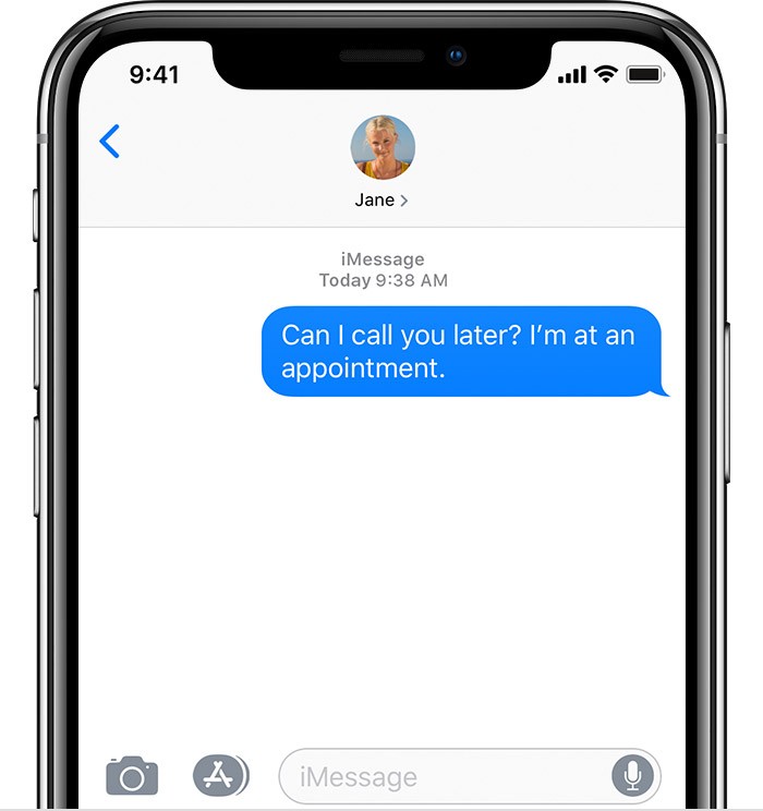 Apple didn t actually want to make imessage an exclusive iphone feature 523348 2