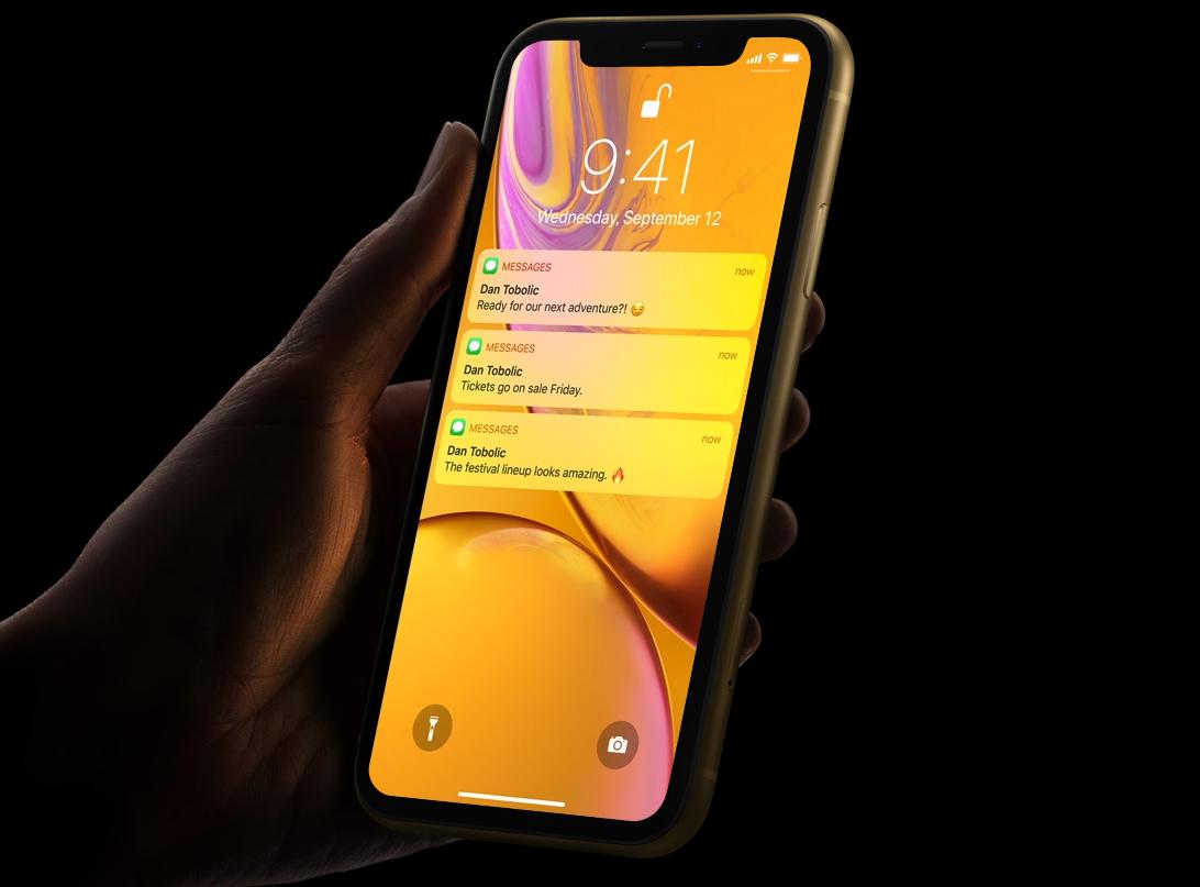 Apple iphone xr now available for pre order 523324 2