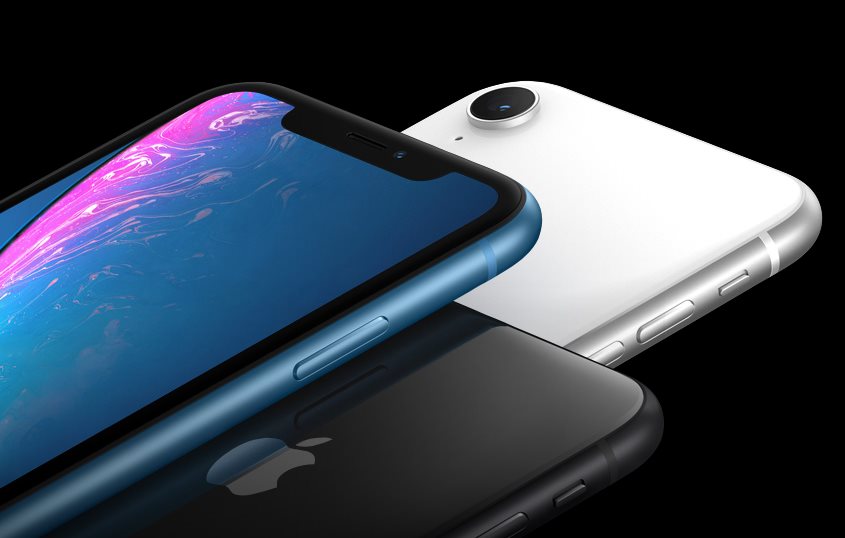Apple sends more than half of produced iphone xr units to china 523406 2