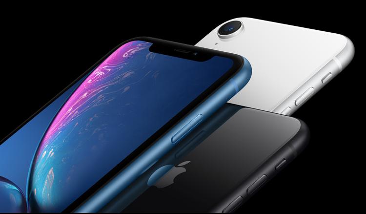Apple suppliers not sure iphone xr will be so successful 523278 2