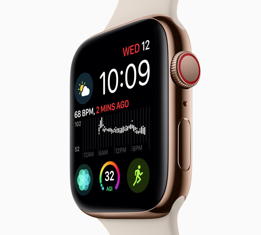 High schoolers forced to build apple watches as condition of graduation 523500 2
