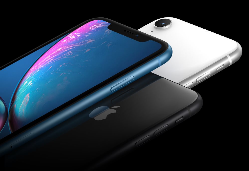 Iphone xr now available worldwide without apple s clear case 523452 2