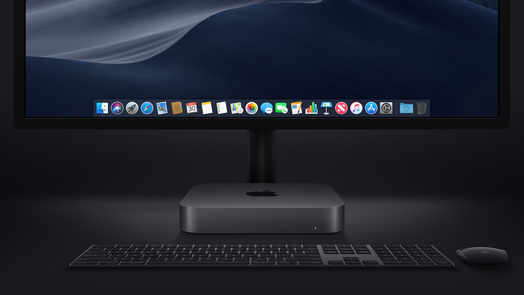 New mac mini released by apple with 6 core processors up to 64 gb ram 523510 2