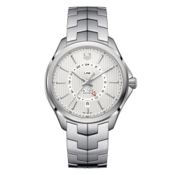 Link automatic calibre 7 gmt watch