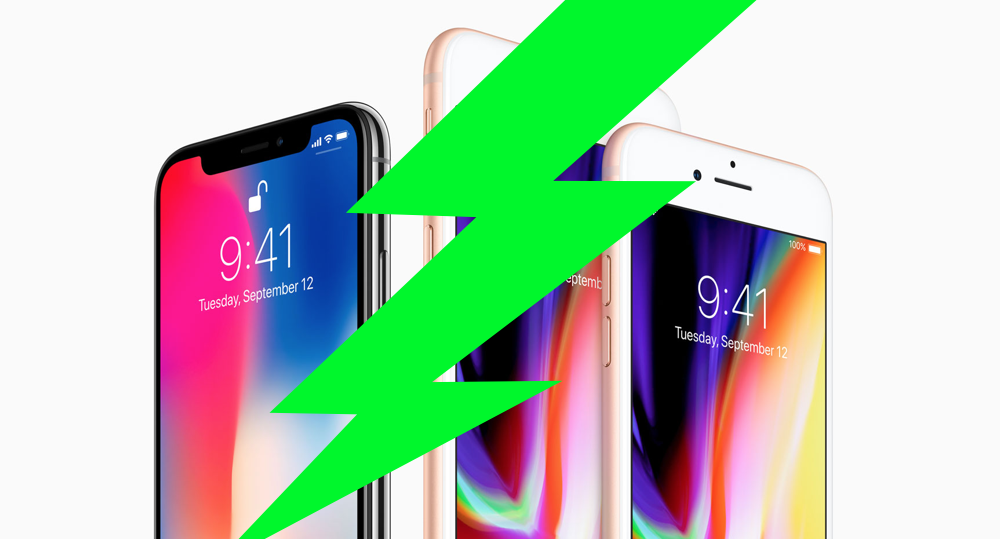 Apple adds performance throttling to iphone 8 and iphone x in ios 12 1 523549 2