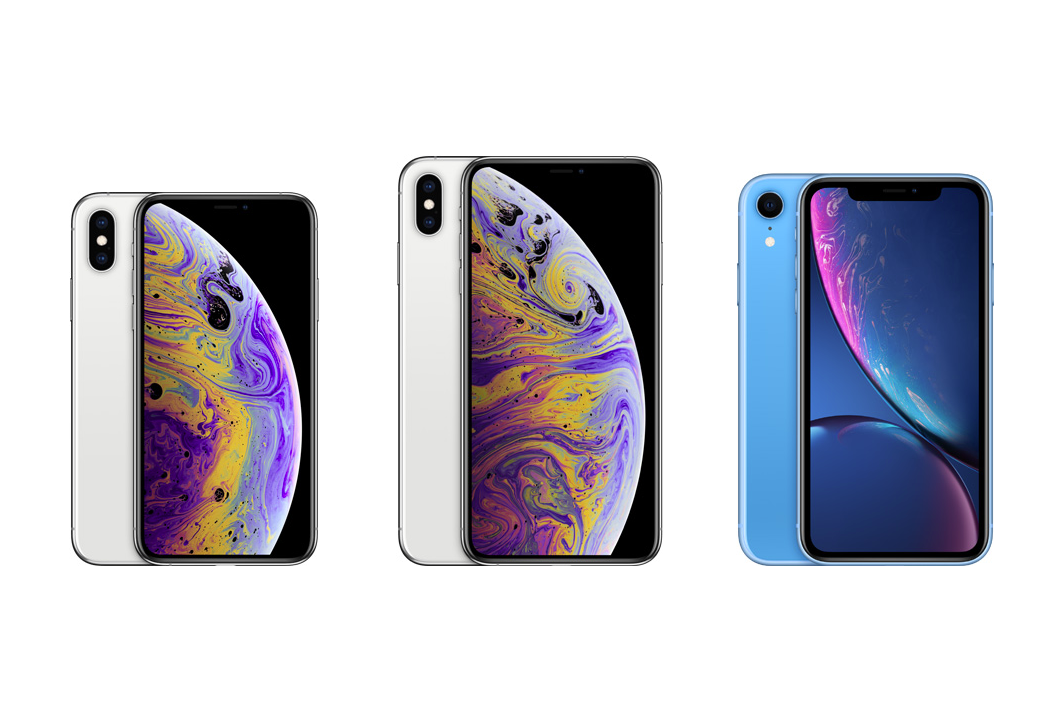 Apple cuts production for all 2018 iphone models 523870 2