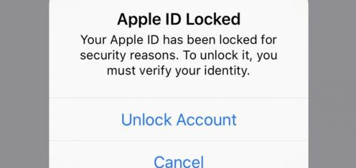 Apple id locked on iphones worldwide 523776 2