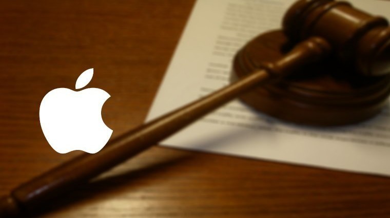 Apple sued for not using dust filters on macbooks charging for repairs 524049 2