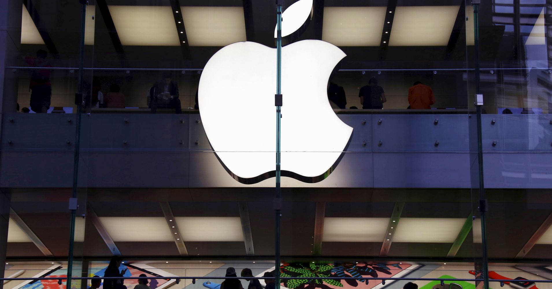Apple tops sales on china s black friday 523754 2