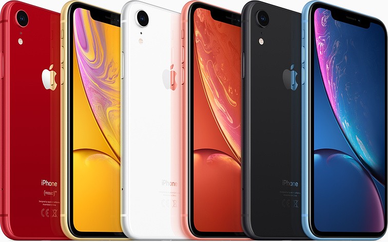 Iphone xr gets 100 price cut at japanese carrier 523975 2