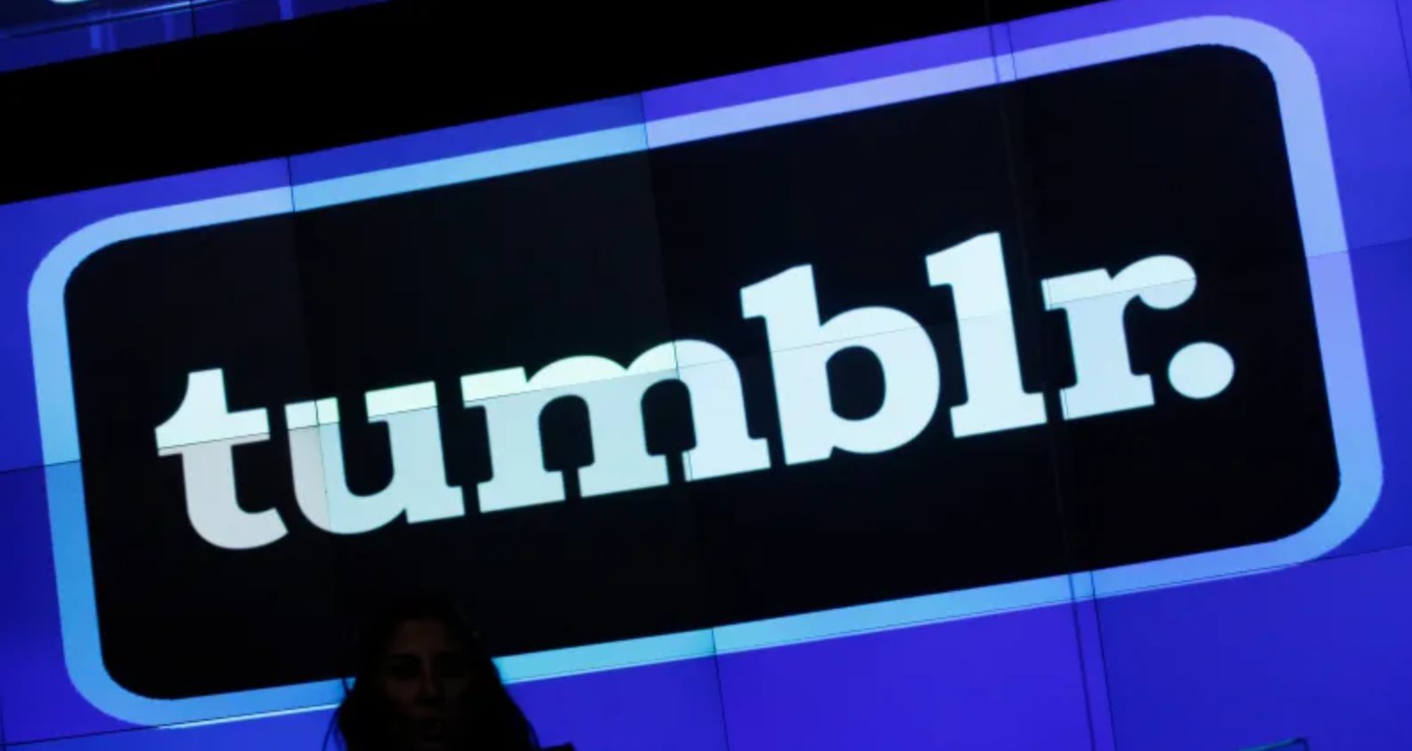 Tumblr for ios goes dark all of a sudden apple tight lipped 523851 2