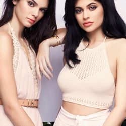 2018 pacsun kendall kylie outfits