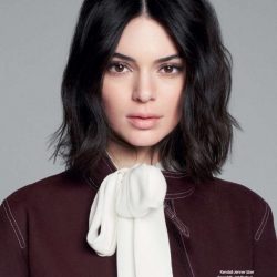 Kendall jenner retro clothes