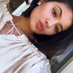 Kylie jenner earrings