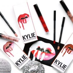 Lip kit collection
