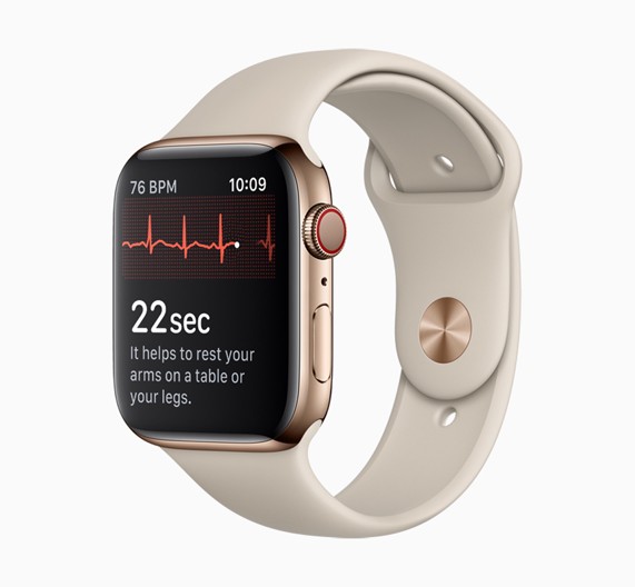Apple not in a rush to bring apple watch ecg to more users 524217 2