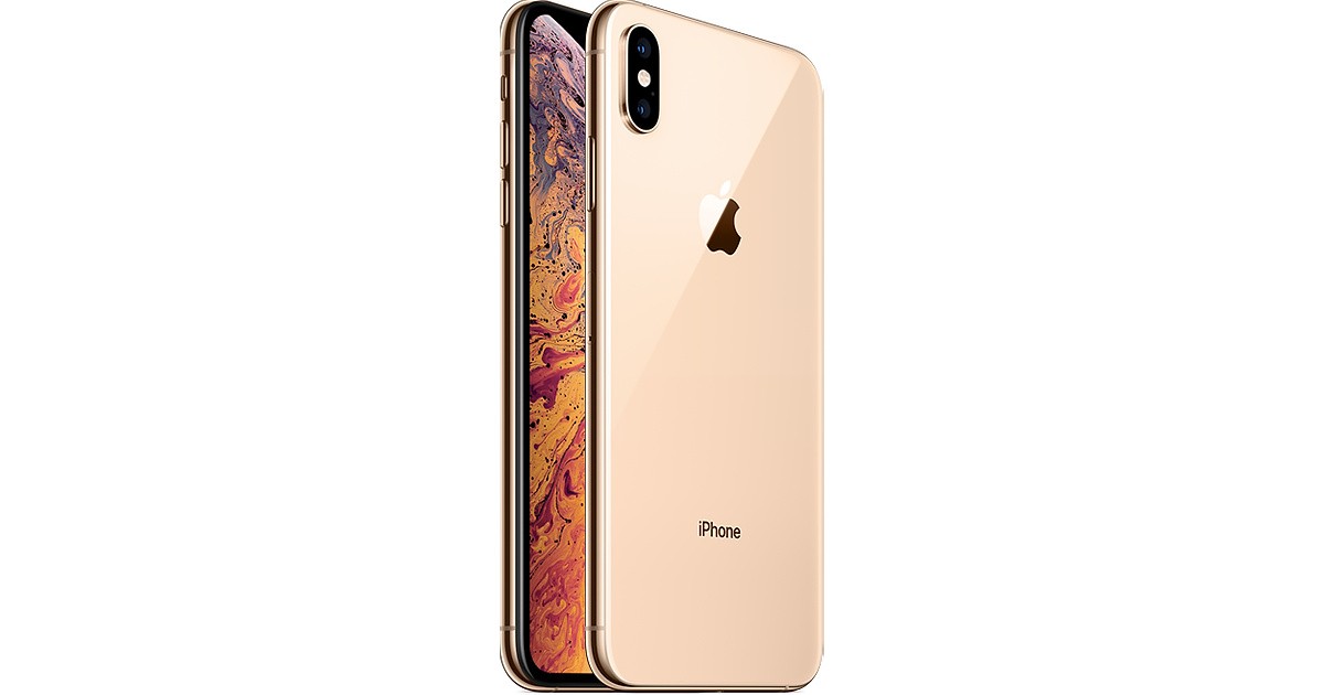 Iphone xs purchase intent down to iphone 6s level 524164 2