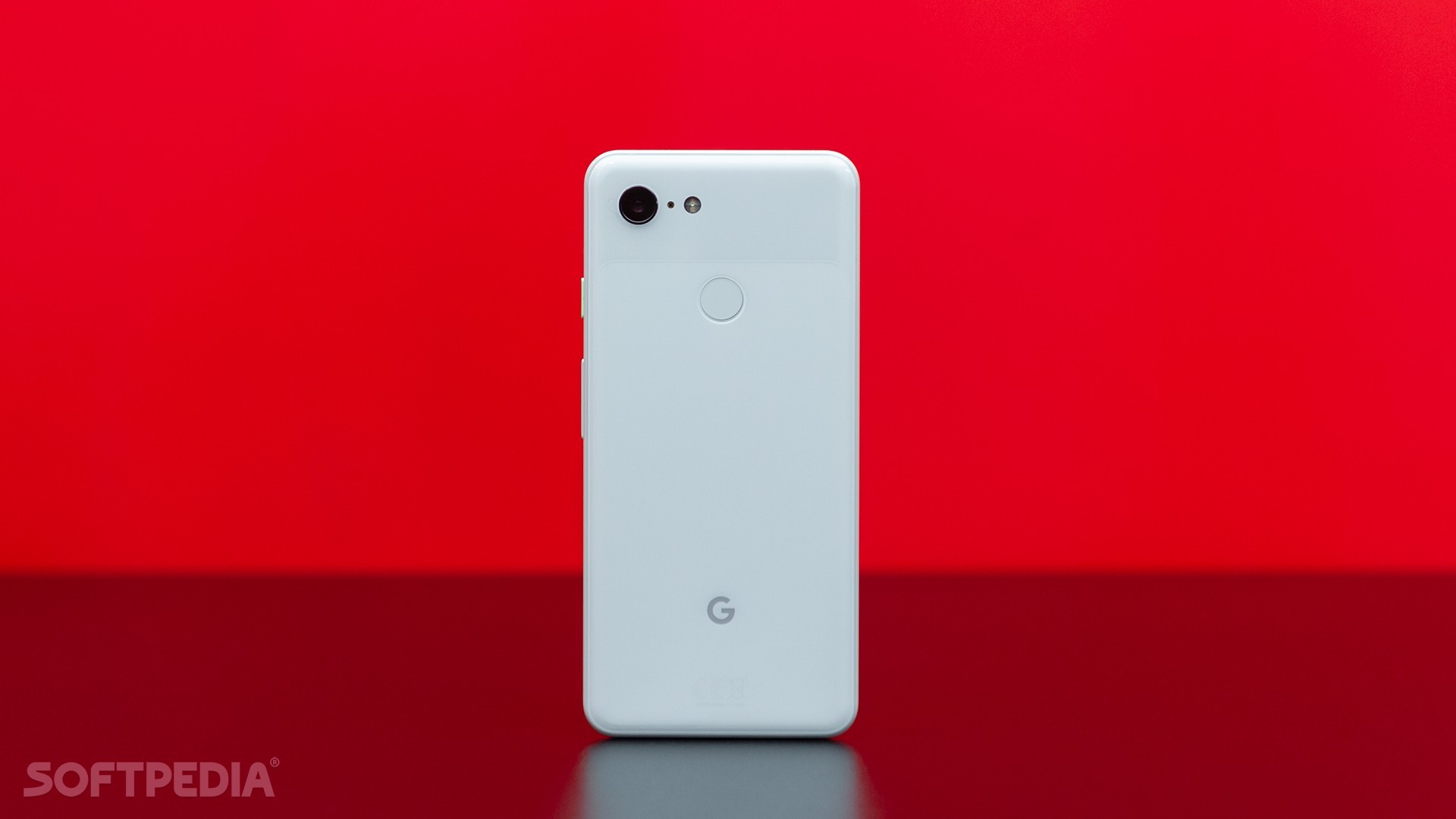 The google pixel 3 experiment i m unswitchable 524372 2