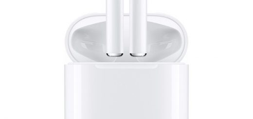 Apple s second generation airpods could launch with health monitoring features 524658 2