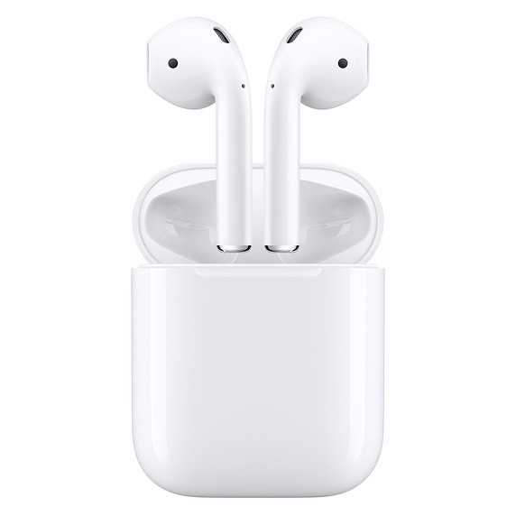 Apple s second generation airpods could launch with health monitoring features 524658 2