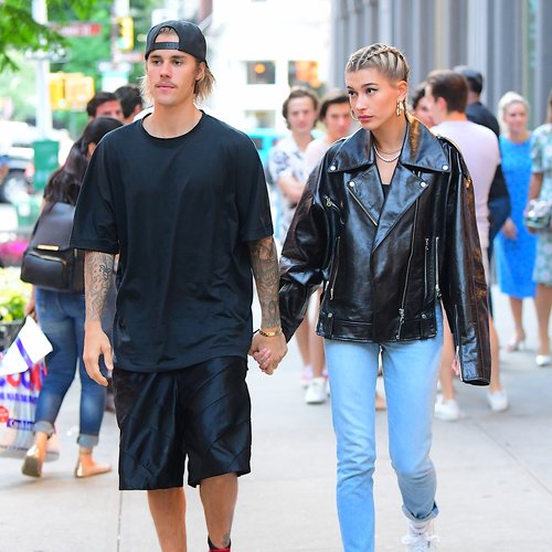 Android wallpaper hailey with bieber
