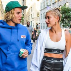 Justin bieber cute with hailey