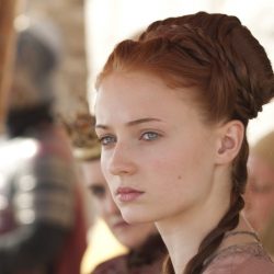 Sansa stark season 8