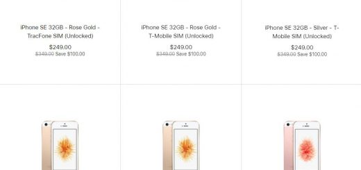 Apple again selling a 4 inch iphone for just 249 525438 2