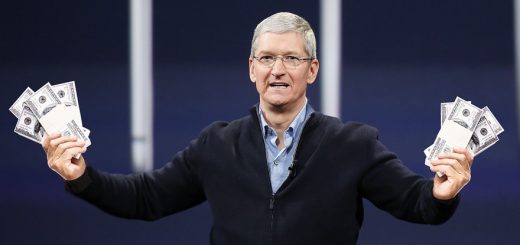 Apple is now a 1 trillion company again 525840 2