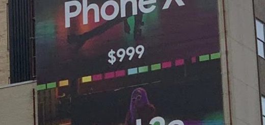 Google mocks apple with ads showing the iphone xs is too expensive 526018 2