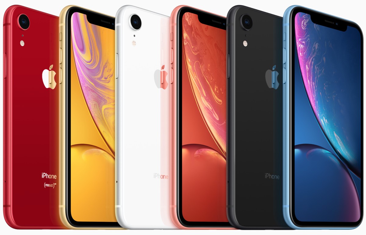 Iphone 11 model numbers spotted online 526136 2