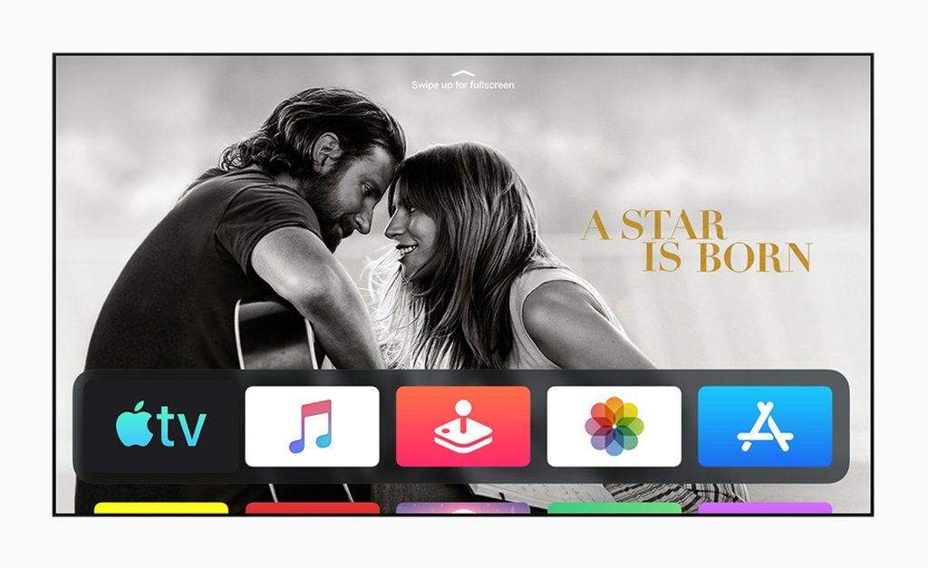 Apple announces tvos 13 for apple tv 4k with multi user and controller support 526280 2